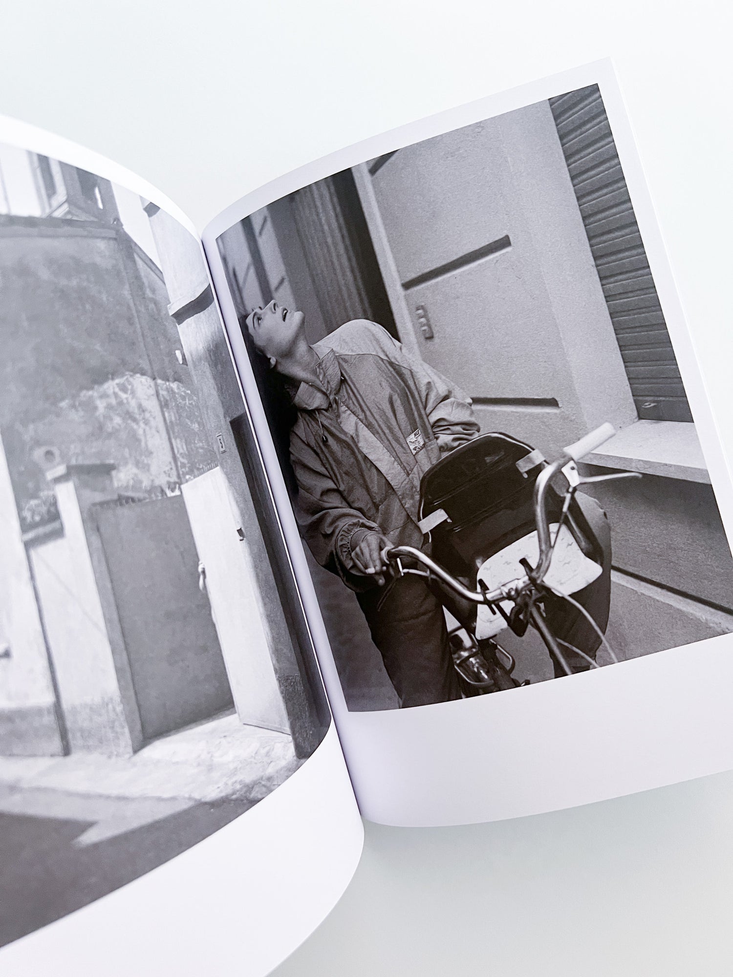 Hotshoe magazine Issue 214 : Stephen Shore