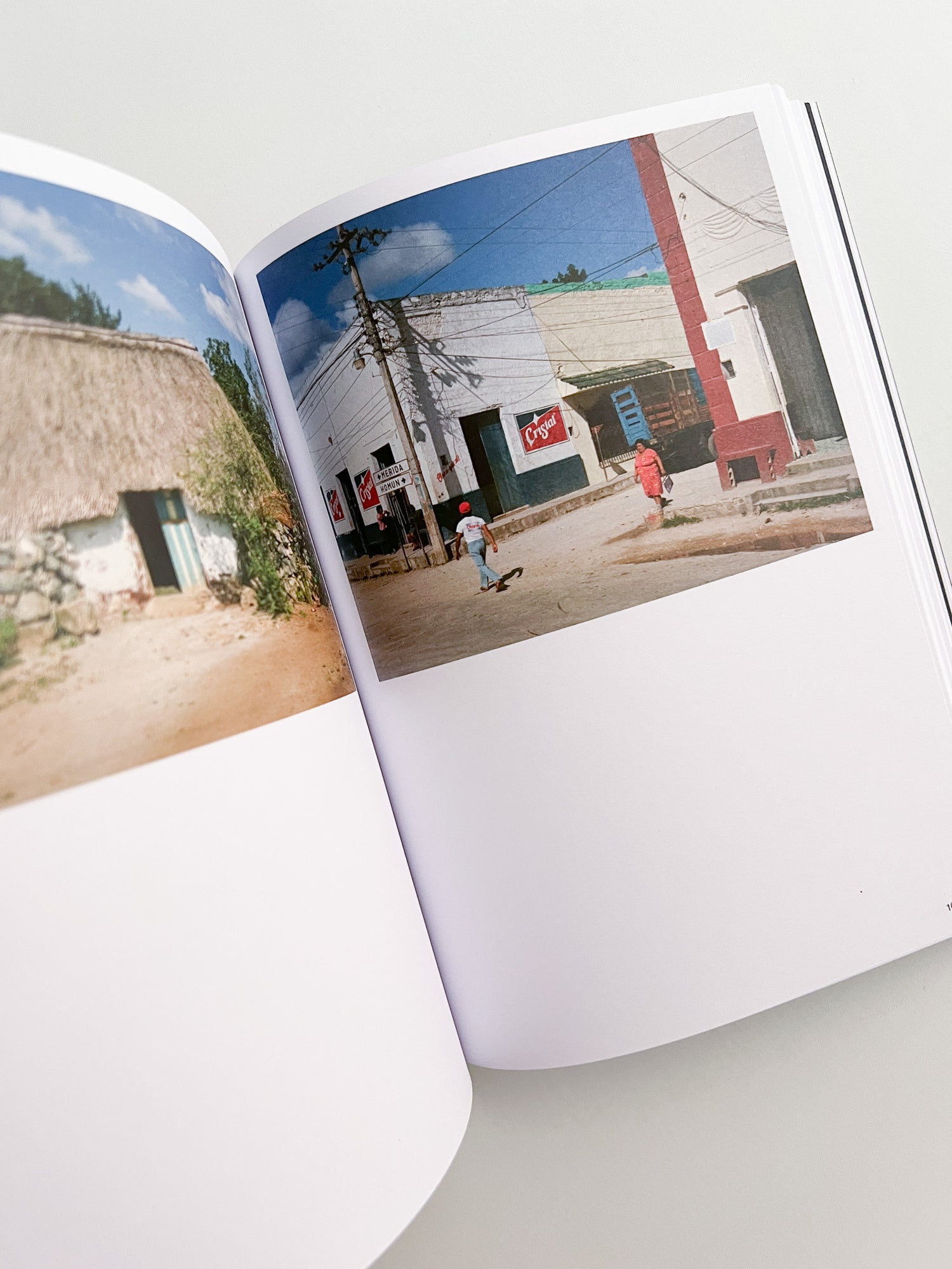 Hotshoe magazine Issue 214 : Stephen Shore