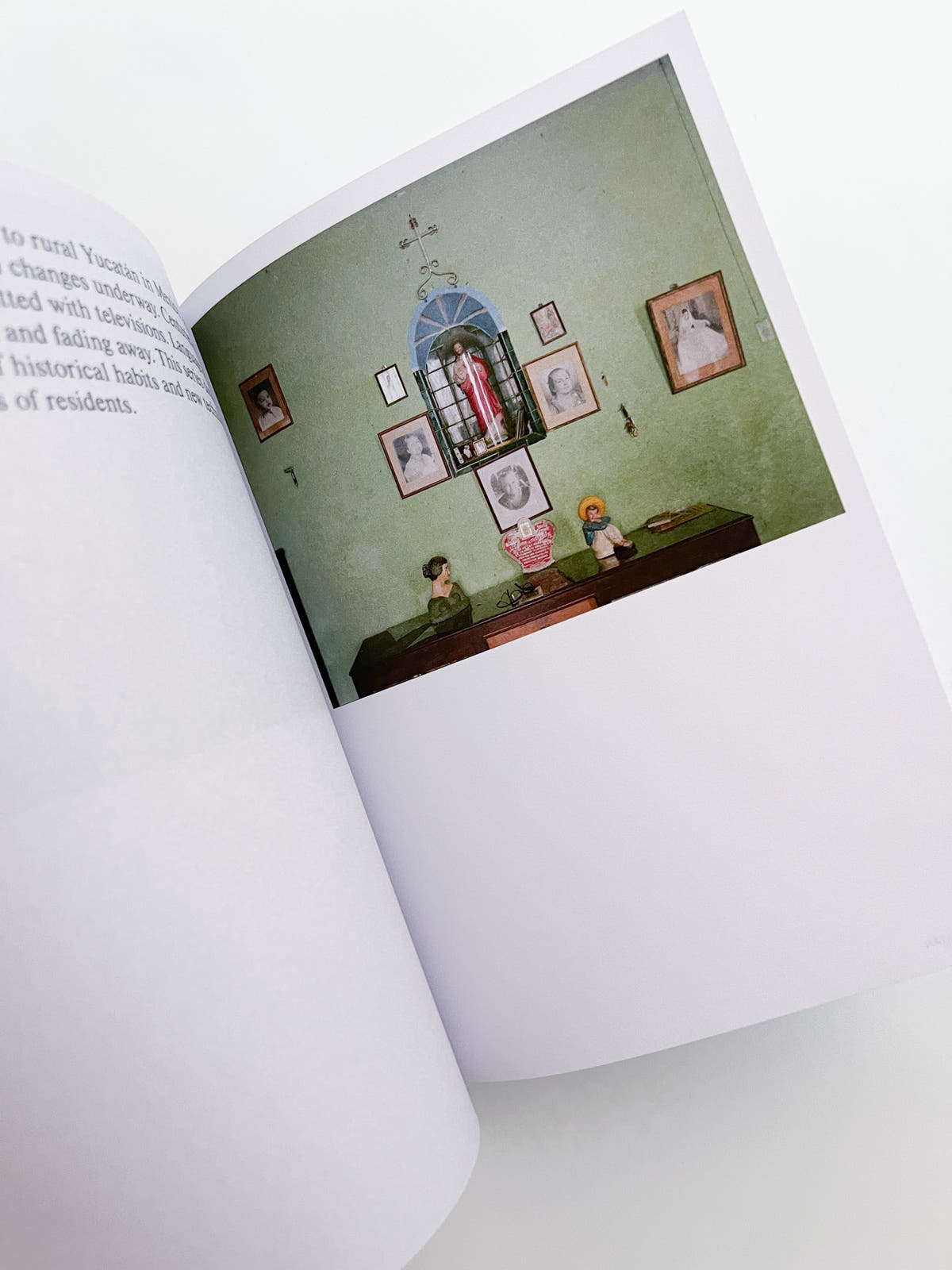 Hotshoe magazine Issue 214 : Stephen Shore