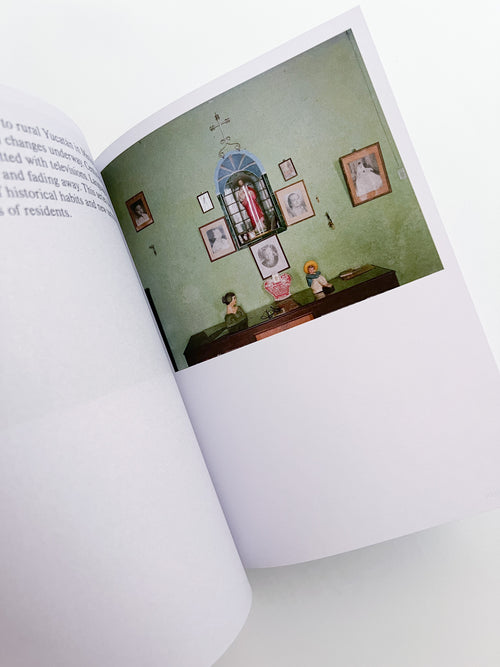 Hotshoe magazine Issue 214 : Stephen Shore