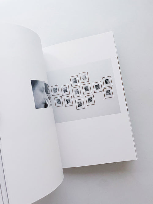 In Girum Imus Nocte Et Consumimur Igni / Cerith Wyn Evans [SIGNED]