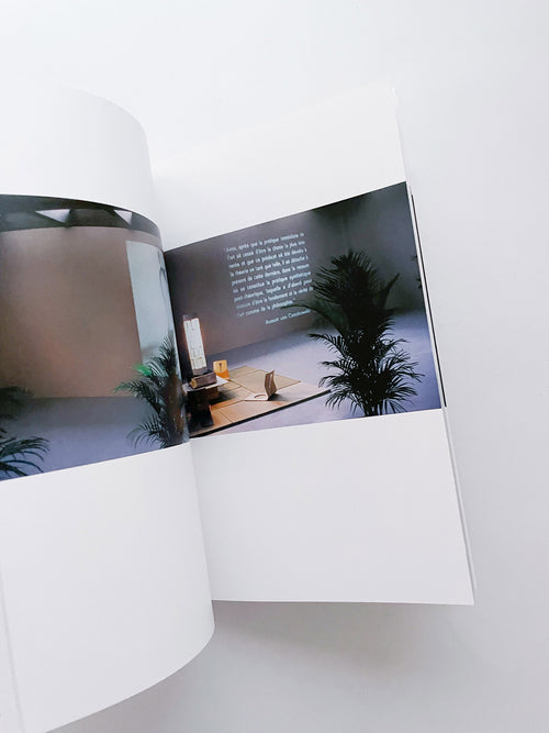 In Girum Imus Nocte Et Consumimur Igni / Cerith Wyn Evans [SIGNED]