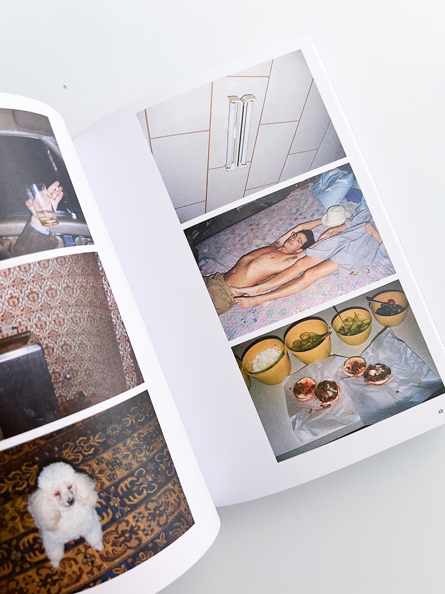 Hotshoe magazine Issue 214 : Stephen Shore