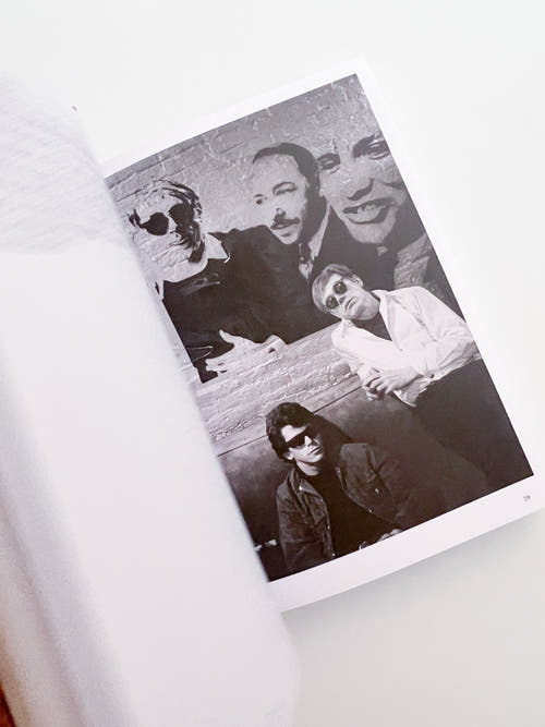 Hotshoe magazine Issue 214 : Stephen Shore