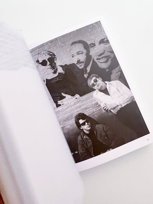 Hotshoe magazine Issue 214 : Stephen Shore