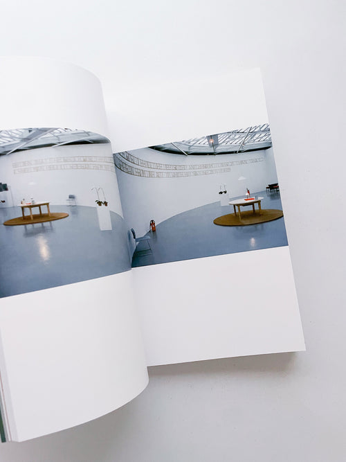 In Girum Imus Nocte Et Consumimur Igni / Cerith Wyn Evans [SIGNED]