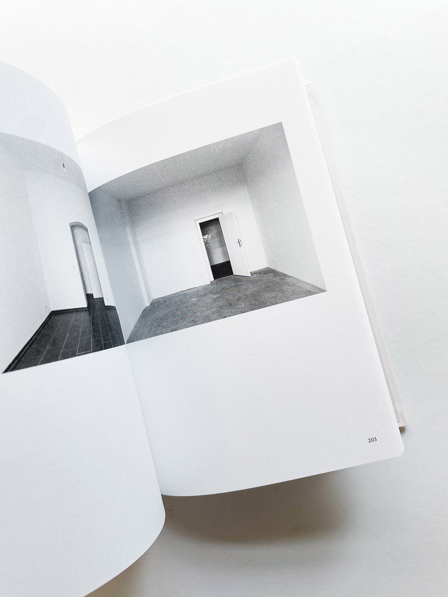 THRESHOLD by Mårten Lange [SIGNED]