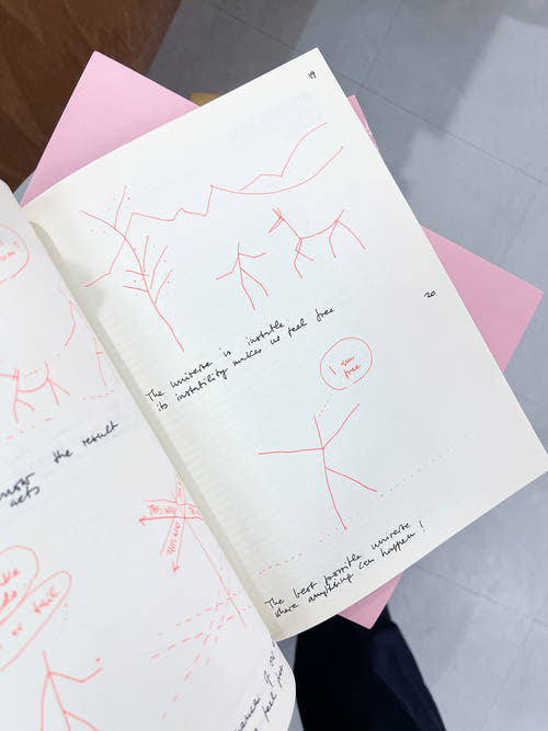 032c 4TH ISSUE