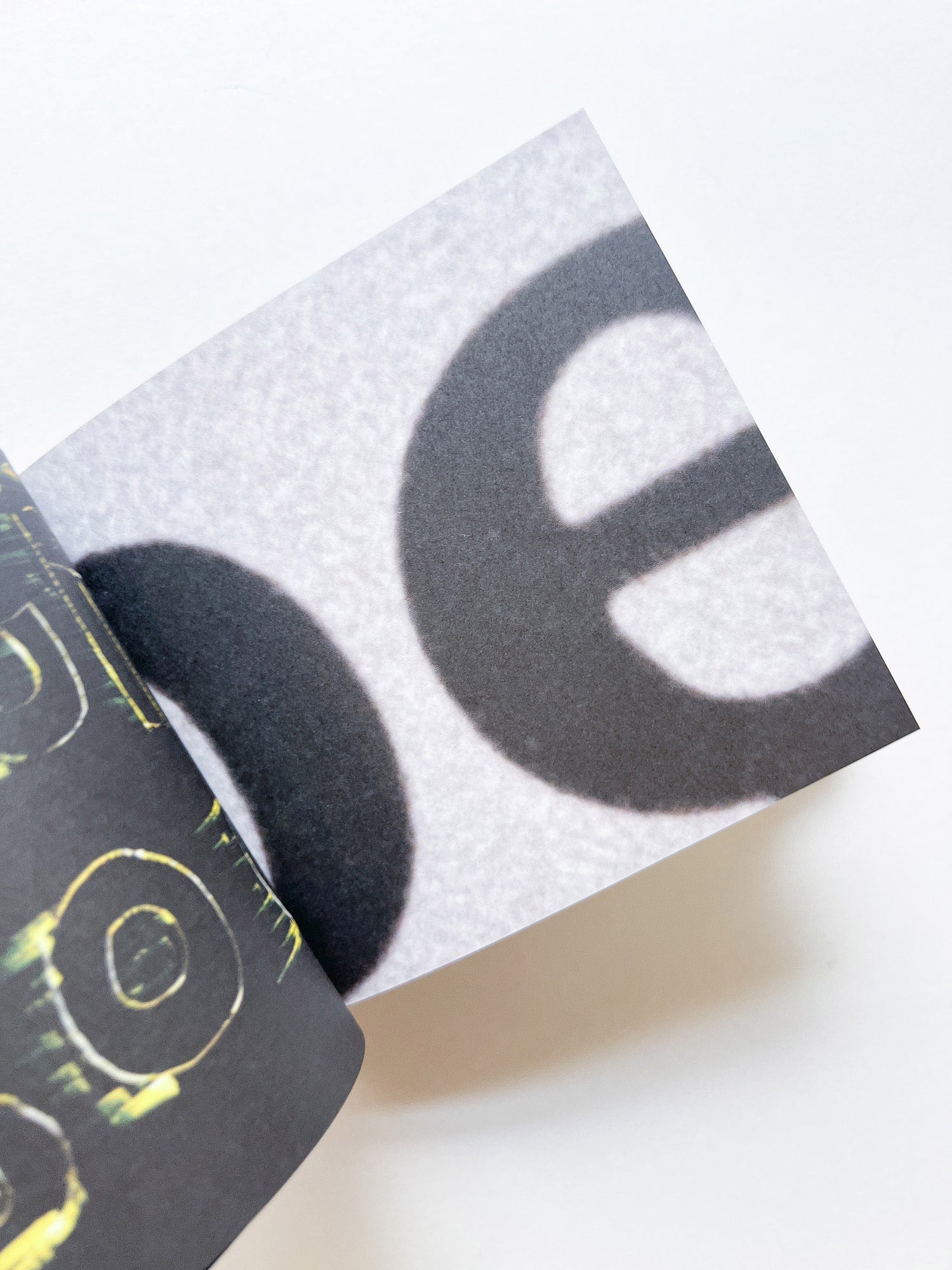 Murmur, Orbus / Ellen Gallagher