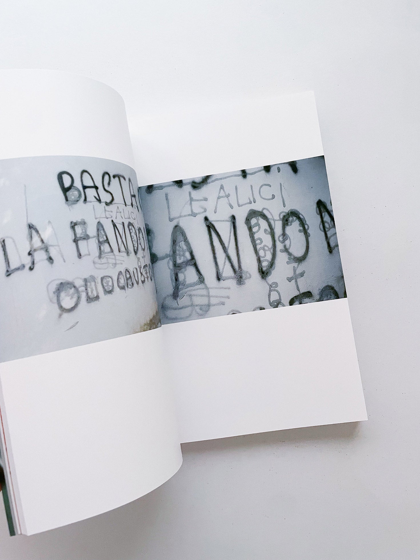 In Girum Imus Nocte Et Consumimur Igni / Cerith Wyn Evans [SIGNED]