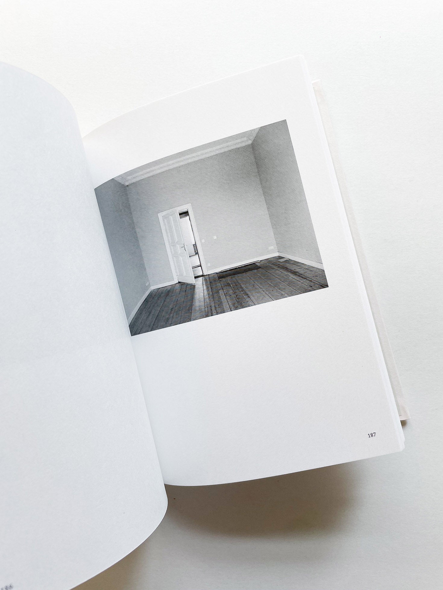 THRESHOLD by Mårten Lange [SIGNED]