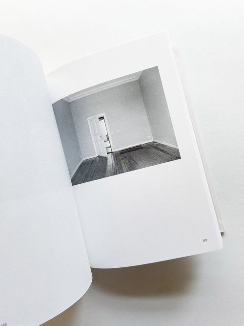 THRESHOLD by Mårten Lange [SIGNED]