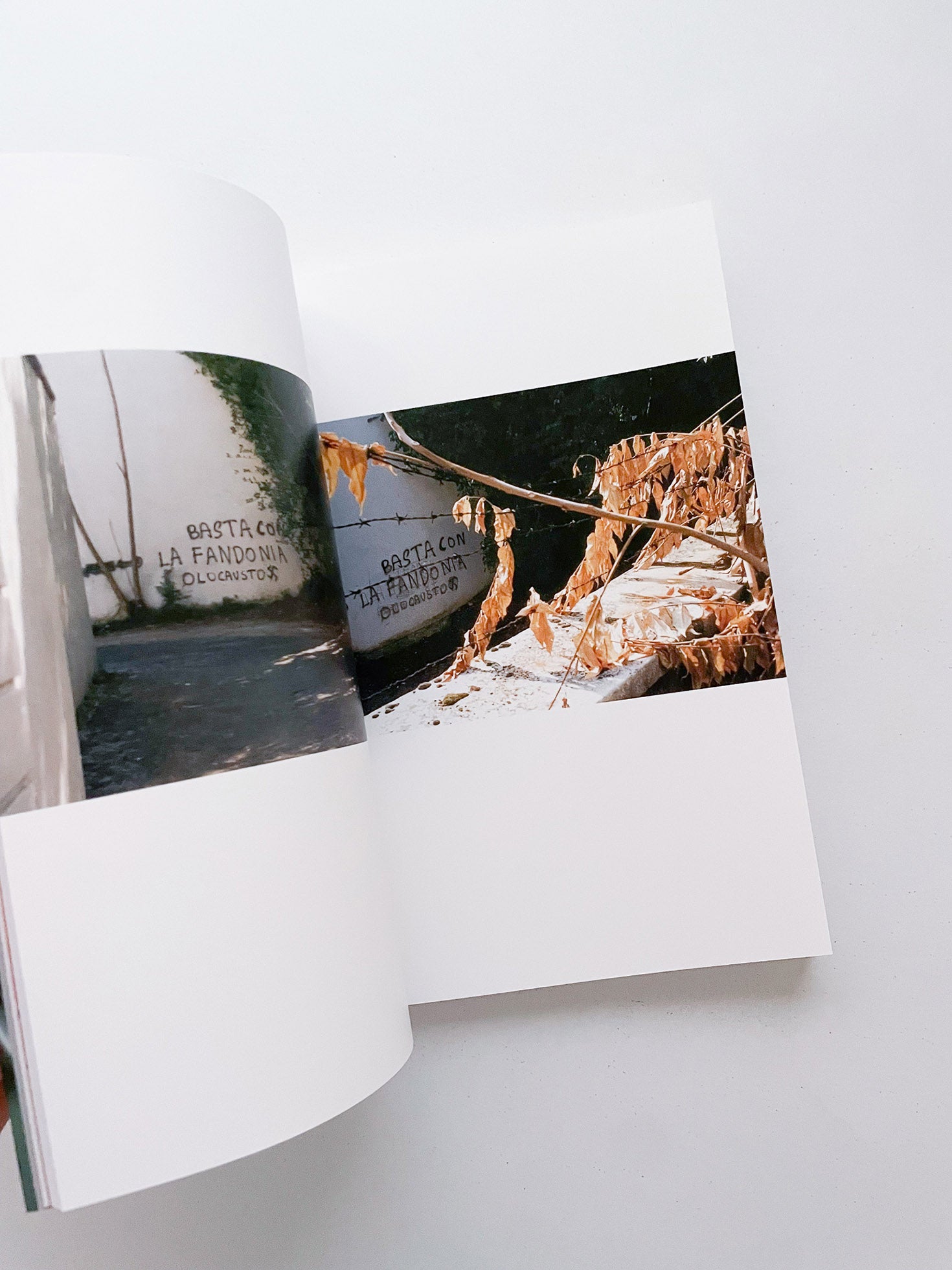 In Girum Imus Nocte Et Consumimur Igni / Cerith Wyn Evans [SIGNED]