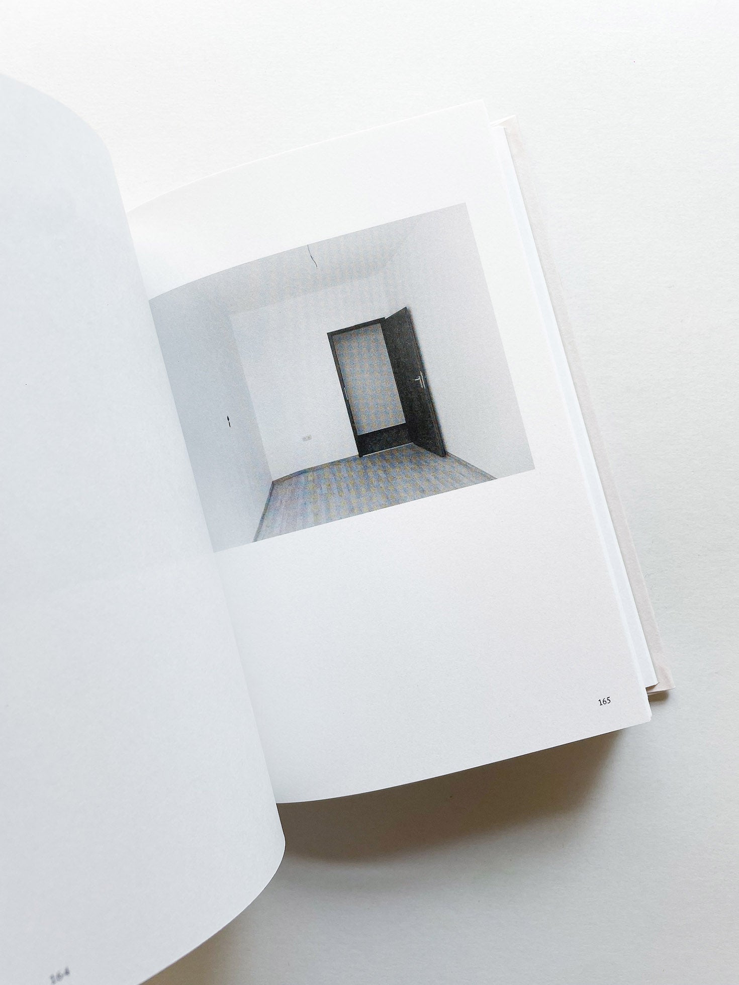 THRESHOLD by Mårten Lange [SIGNED]