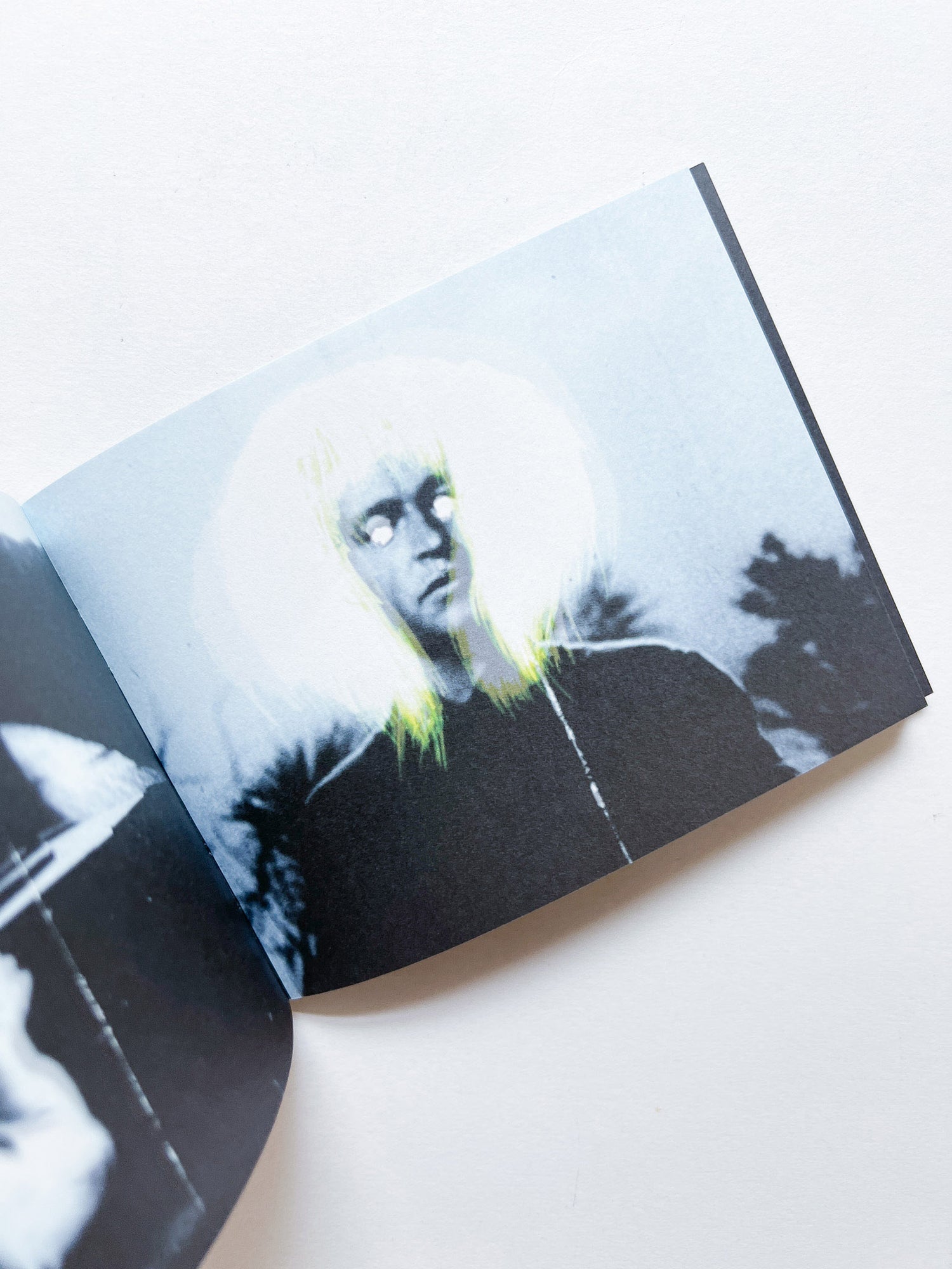 Murmur, Orbus / Ellen Gallagher