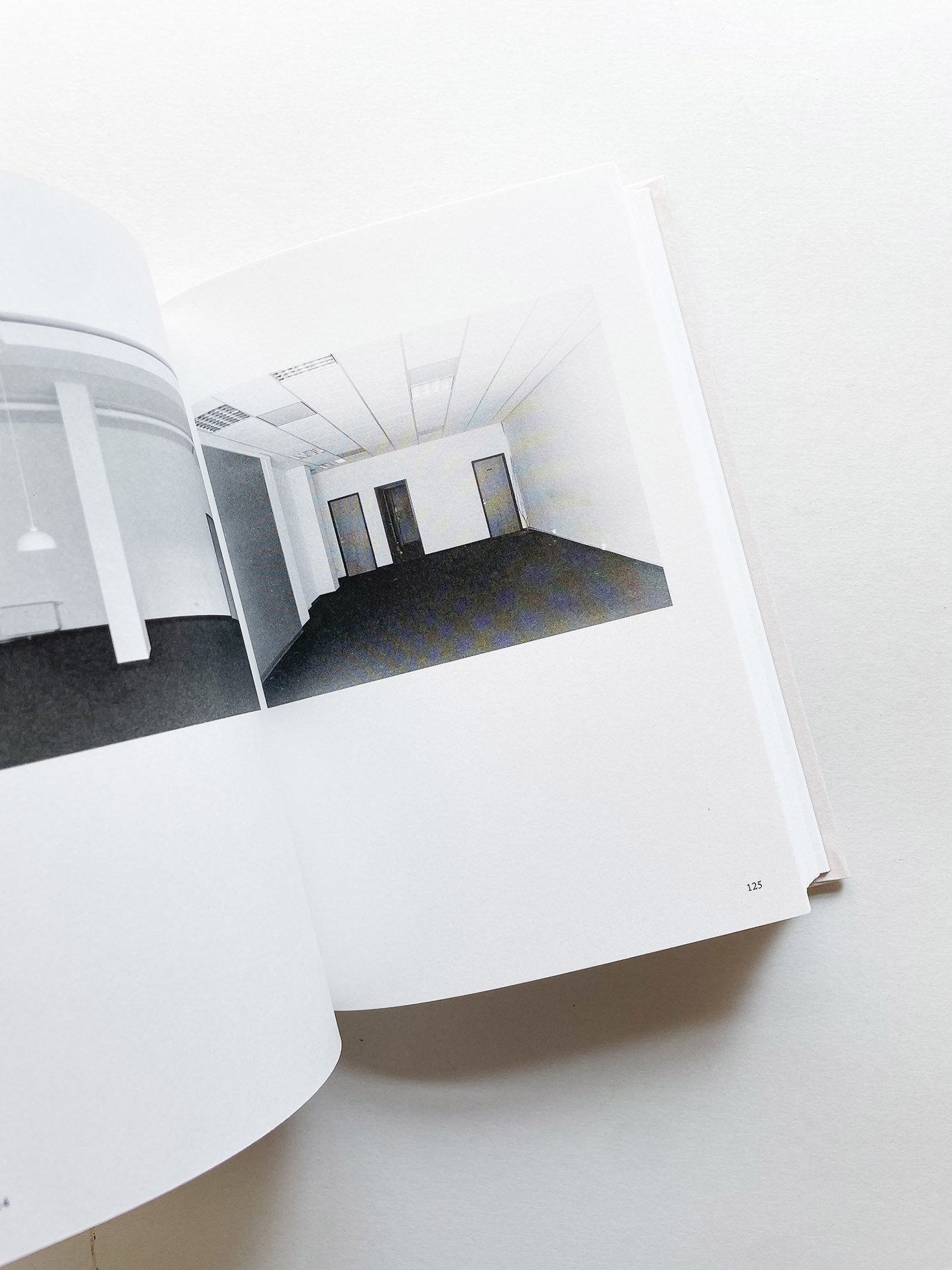 THRESHOLD by Mårten Lange [SIGNED]