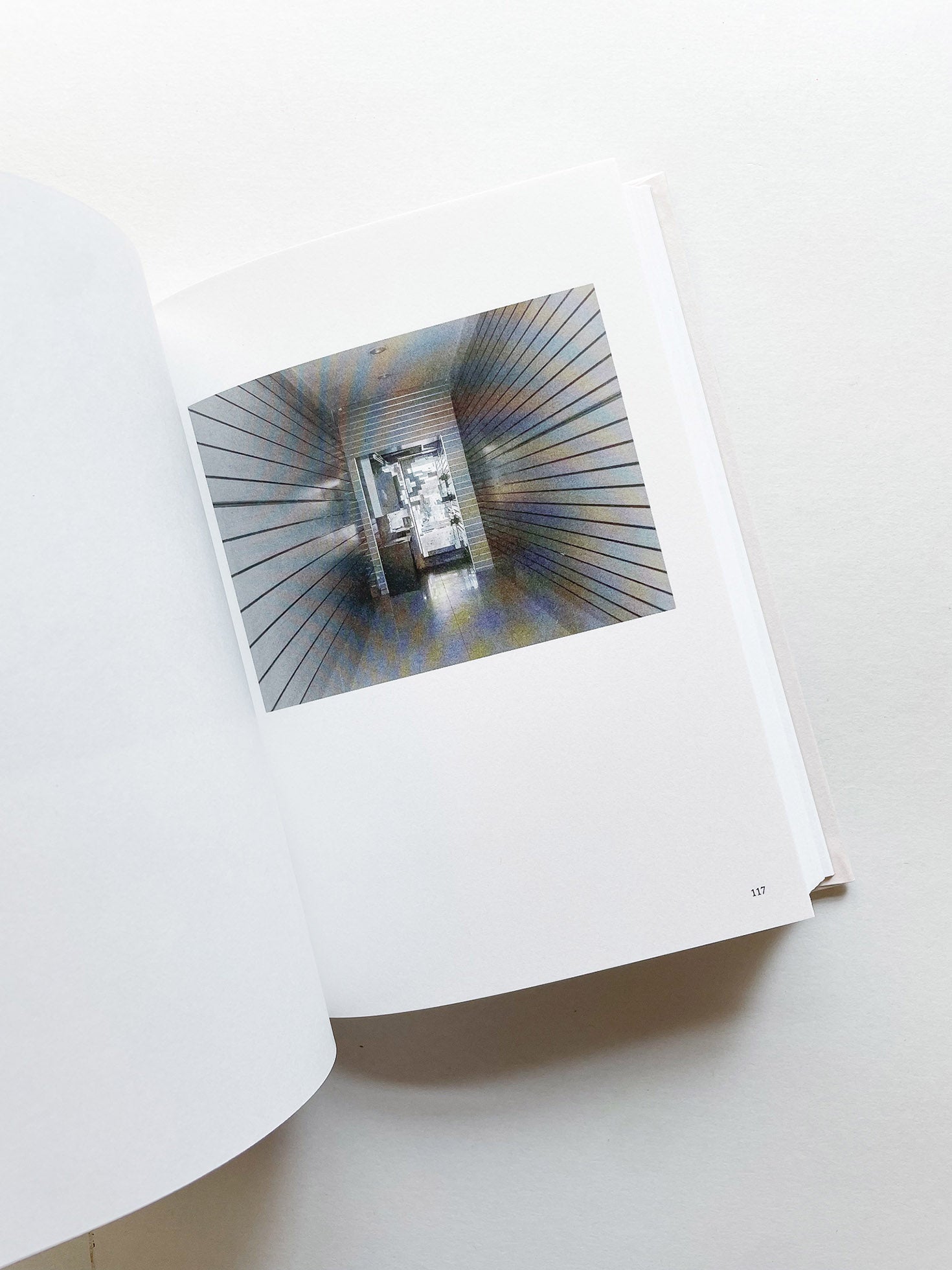 THRESHOLD by Mårten Lange [SIGNED]