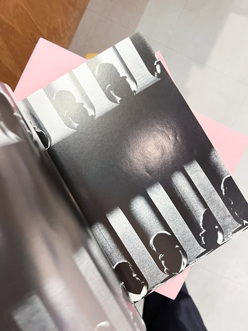 032c 4TH ISSUE