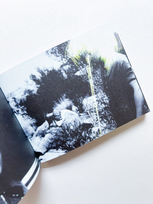 Murmur, Orbus / Ellen Gallagher