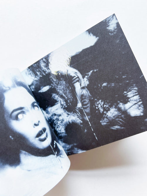 Murmur, Orbus / Ellen Gallagher