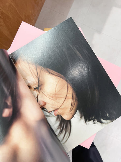 032c 4TH ISSUE
