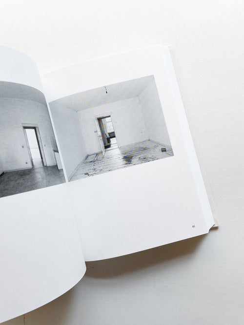 THRESHOLD by Mårten Lange [SIGNED]