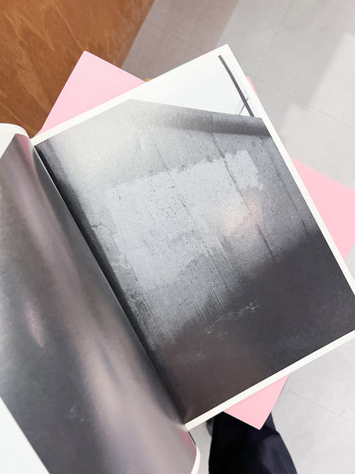 032c 4TH ISSUE