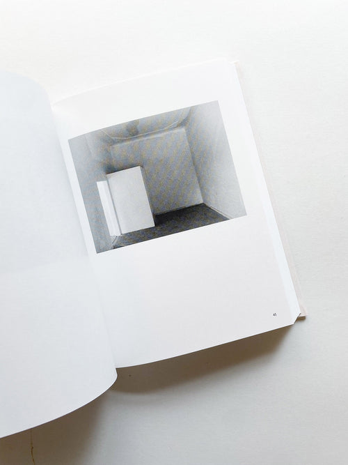 THRESHOLD by Mårten Lange [SIGNED]