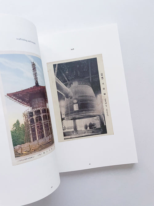 FONTAINEBLEAU IS IN FRANCE / Tacita Dean