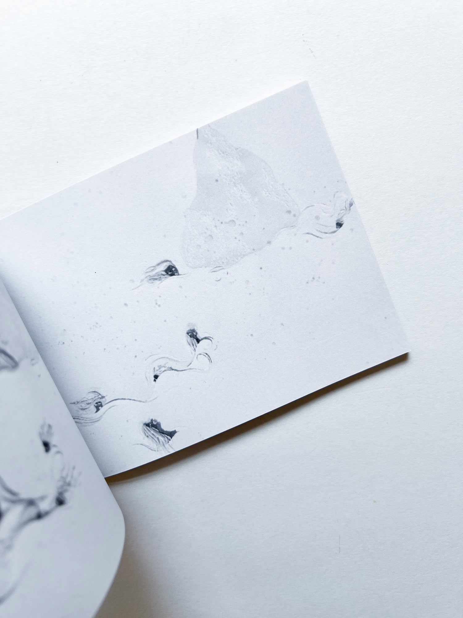 Murmur, Orbus / Ellen Gallagher