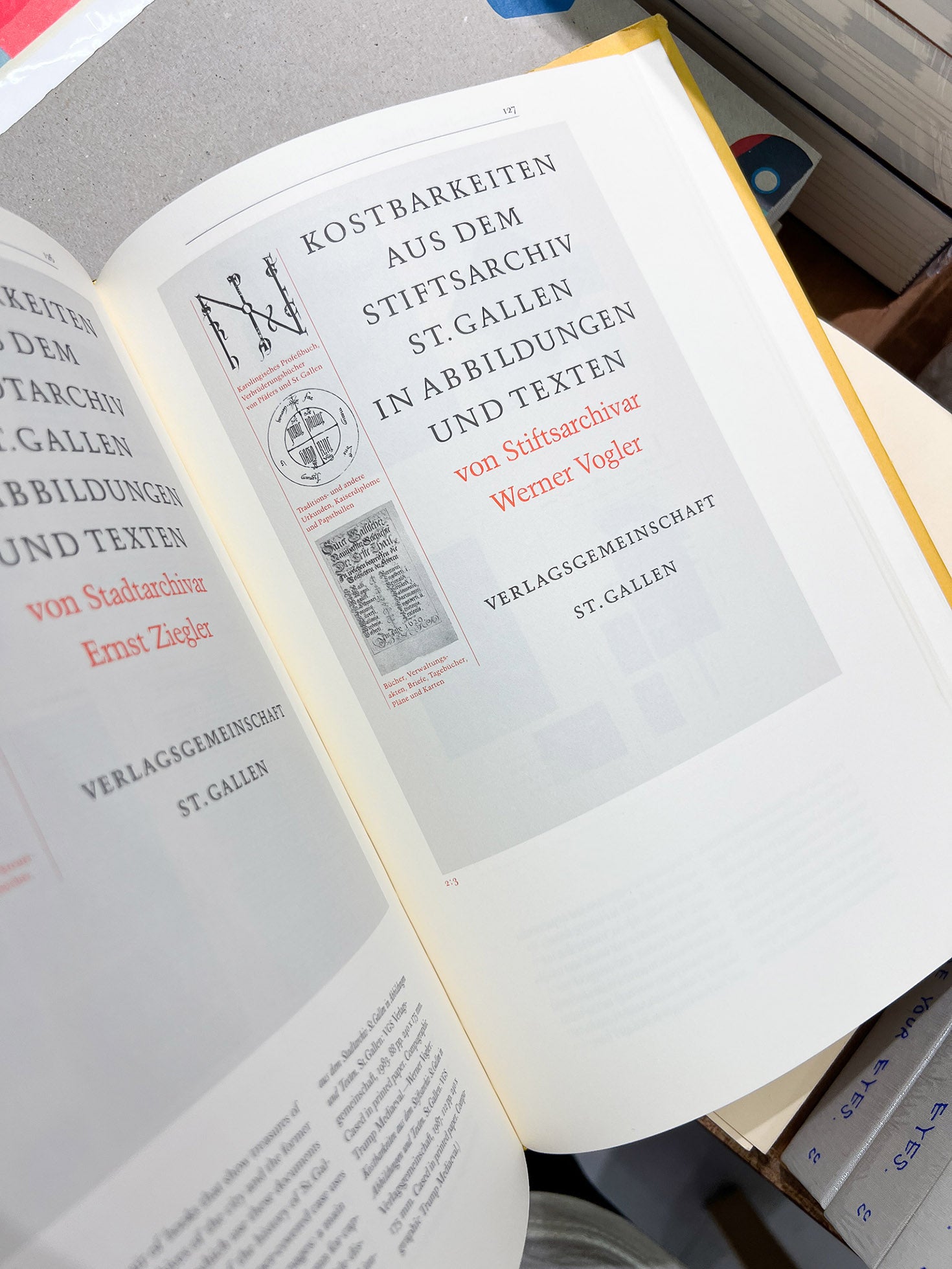 Designing Books: Practice and Theory / Jost Hochuli, Robin Kinross