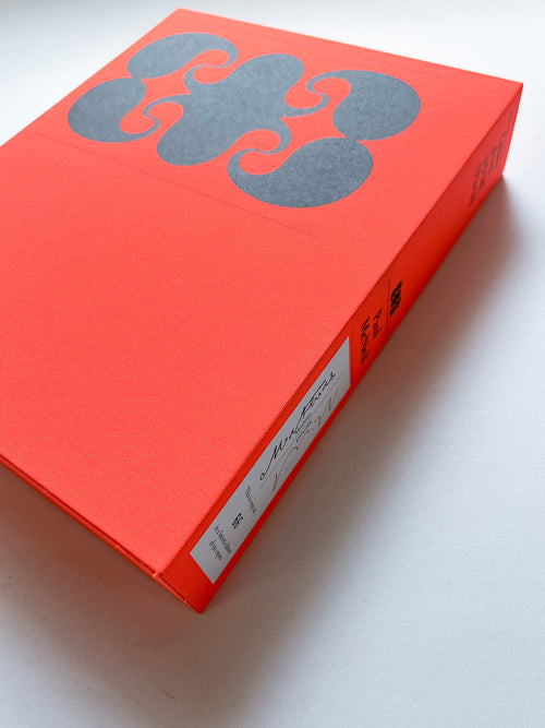 Letters from M/M (Paris) collector’s edition