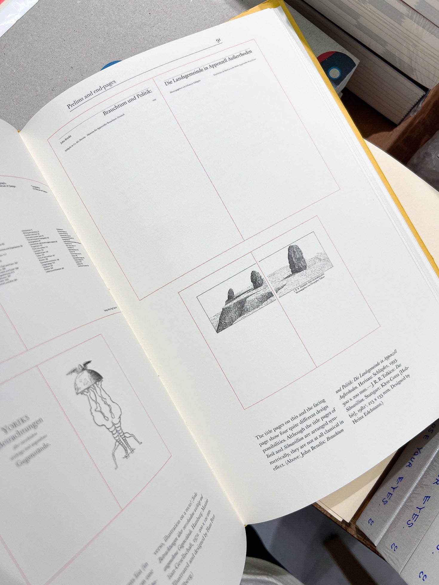 Designing Books: Practice and Theory / Jost Hochuli, Robin Kinross