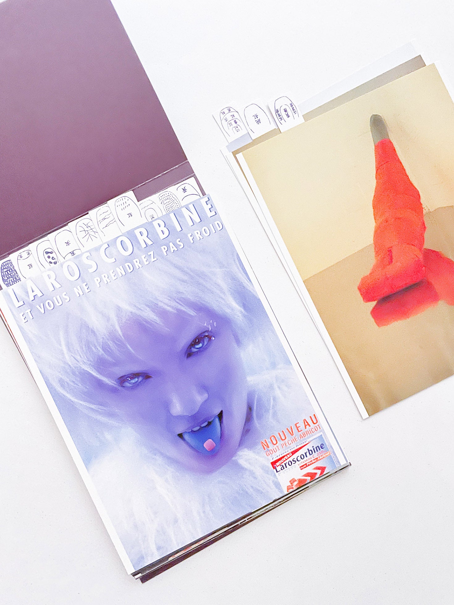 The Tongue / Shen Yuan