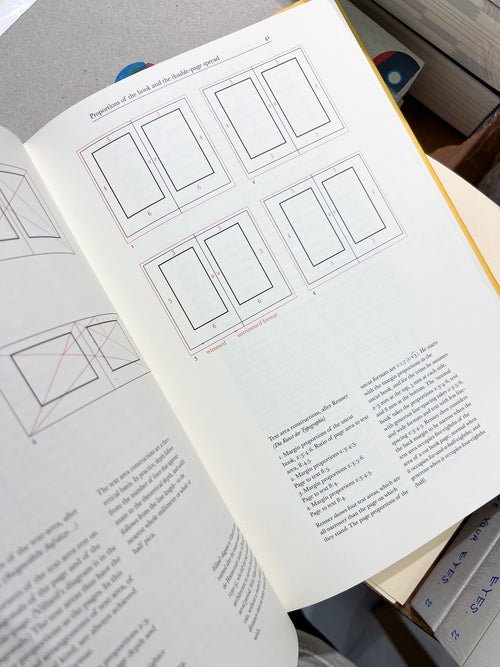 Designing Books: Practice and Theory / Jost Hochuli, Robin Kinross