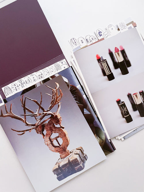 The Tongue / Shen Yuan