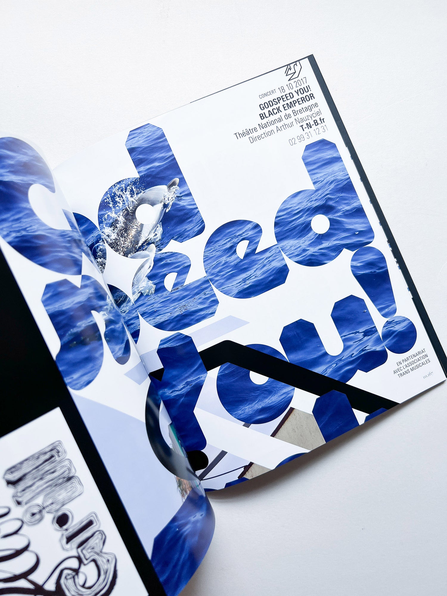 Letters from M/M (Paris) collector’s edition