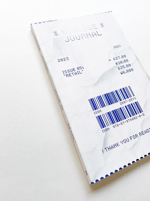 VISCOSE JOURNAL ISSUE 05: RETAIL