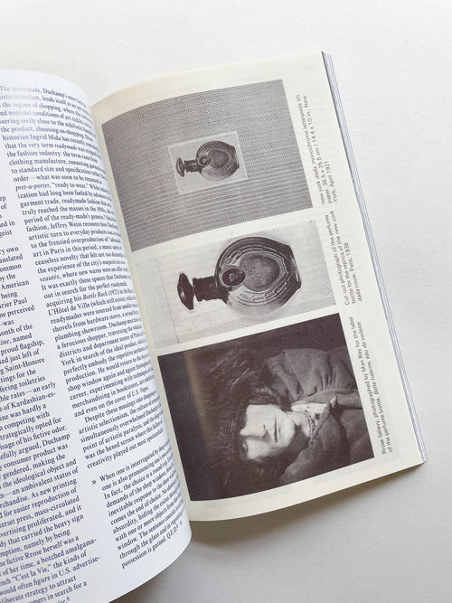 VISCOSE JOURNAL ISSUE 05: RETAIL