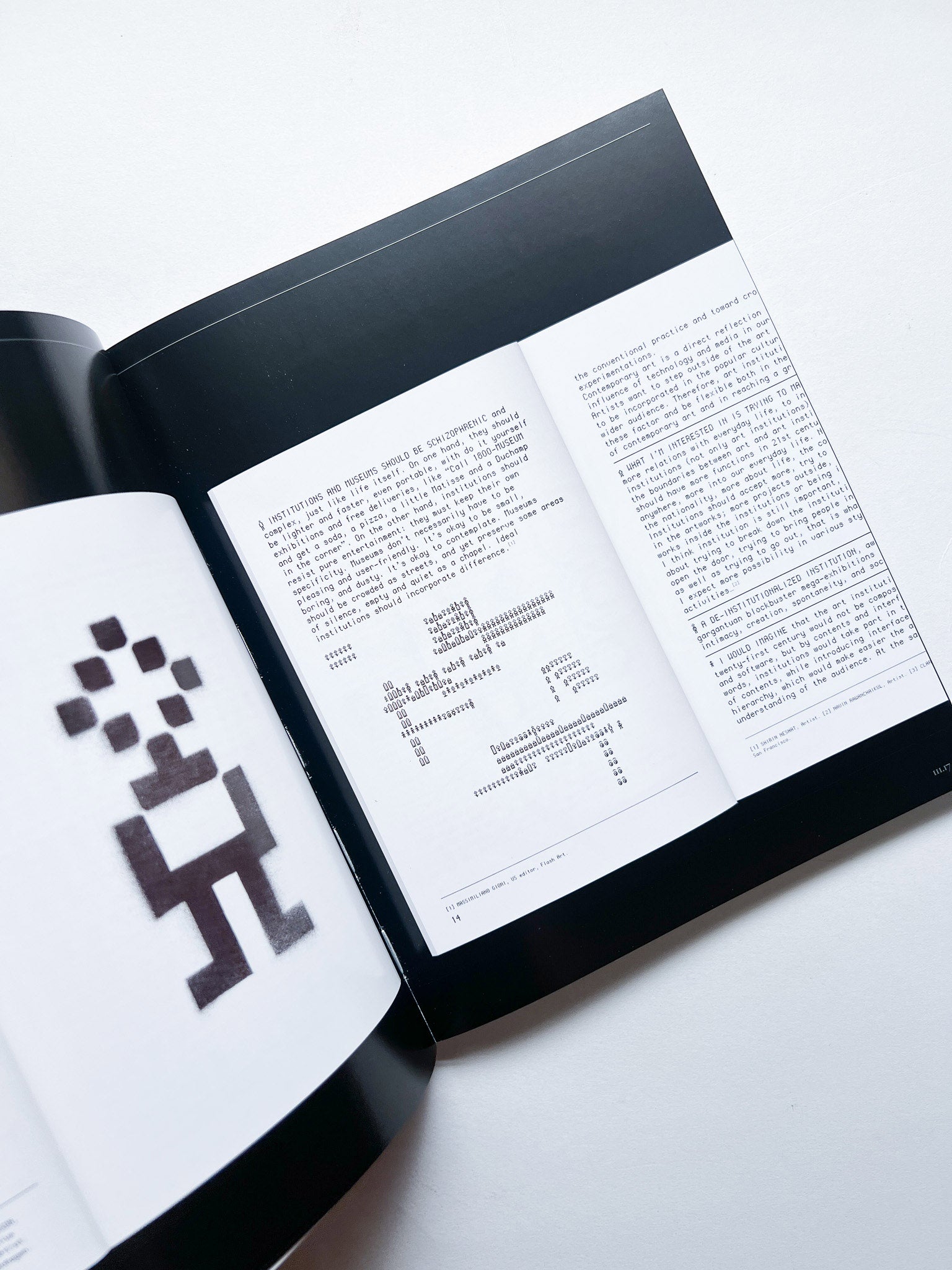 Letters from M/M (Paris) collector's edition - 本屋青旗 Ao-Hata