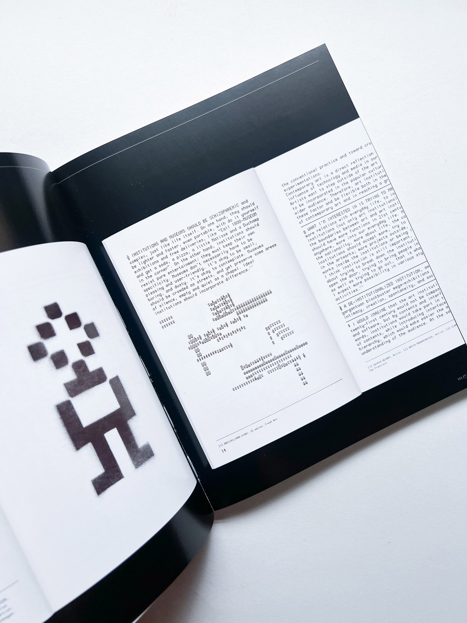 Letters from M/M (Paris) collector’s edition