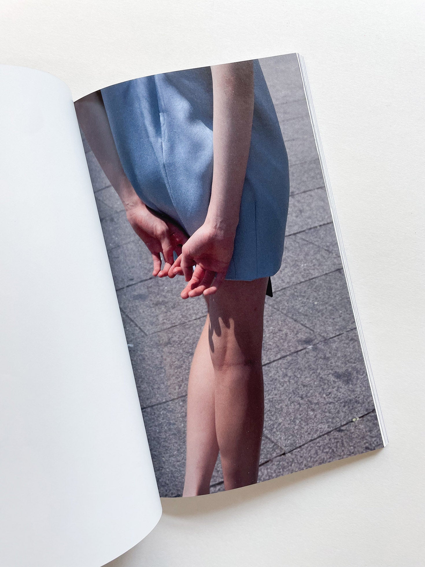 VISCOSE JOURNAL ISSUE 05: RETAIL