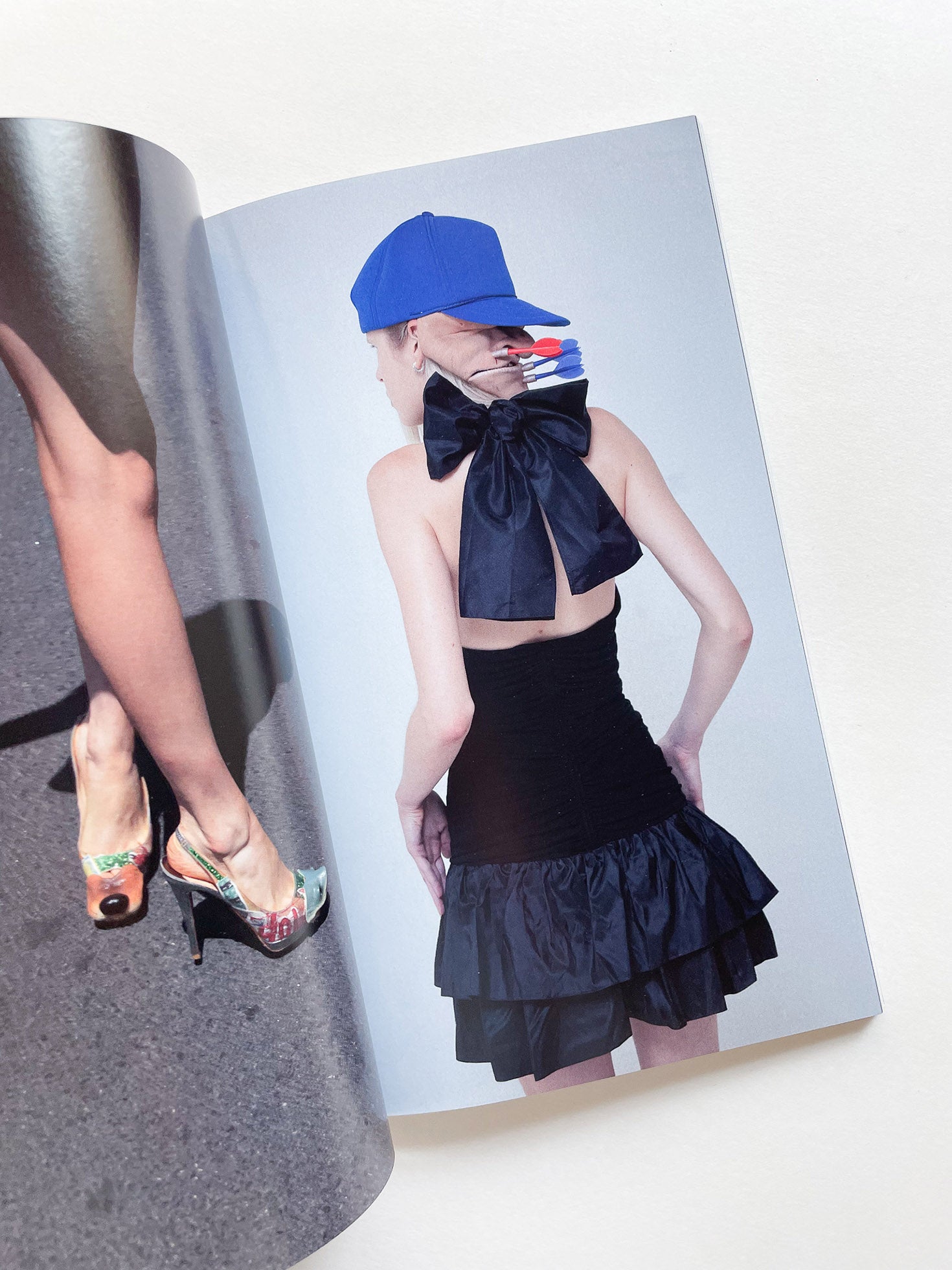 VISCOSE JOURNAL ISSUE 05: RETAIL