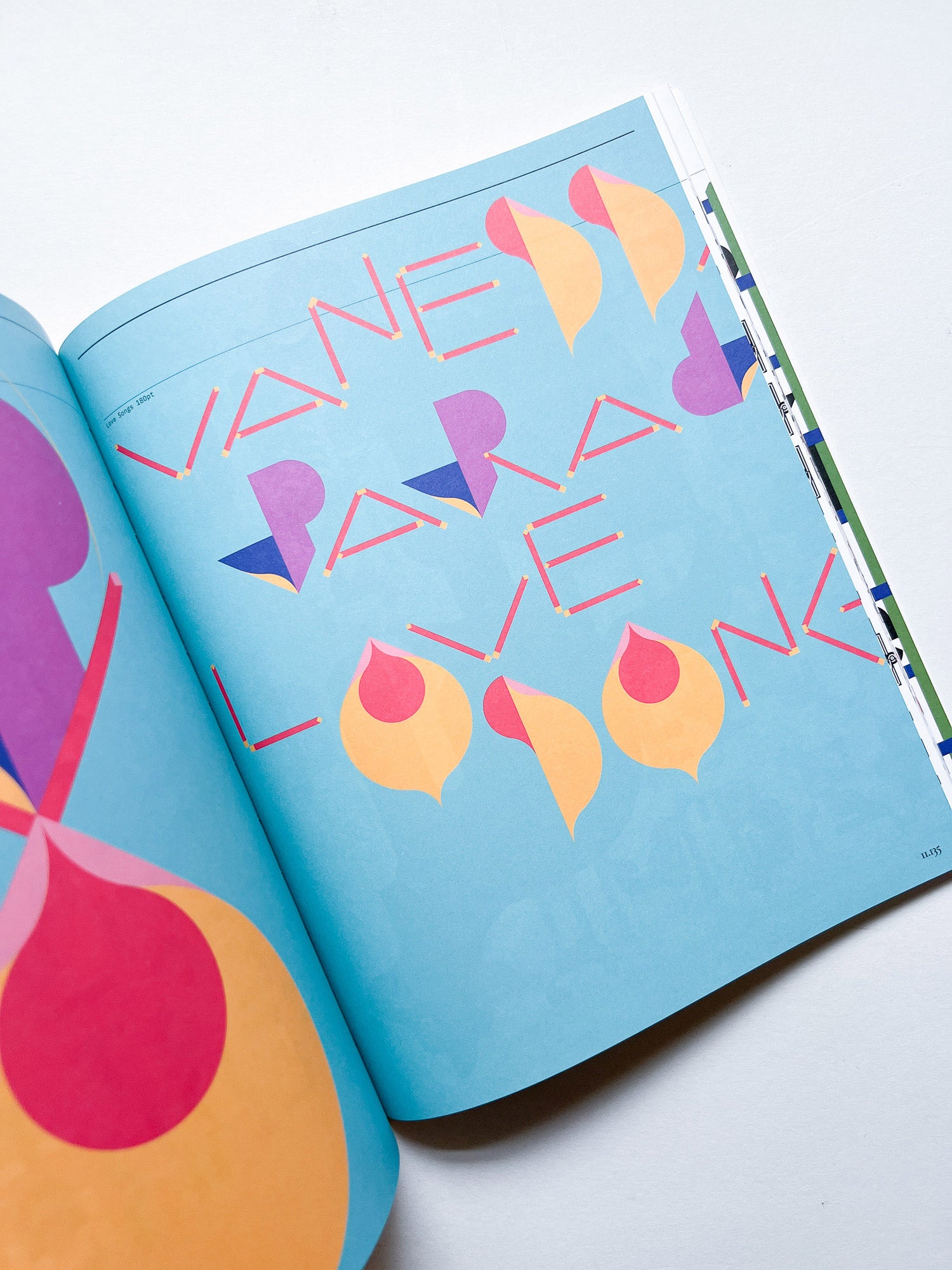 Letters from M/M (Paris) collector’s edition