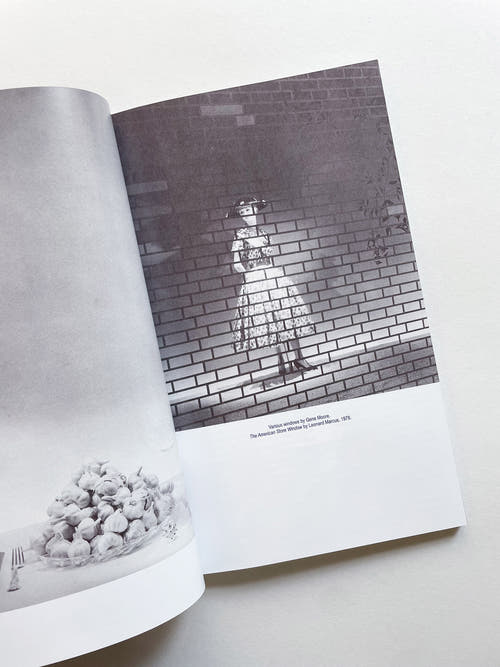 VISCOSE JOURNAL ISSUE 05: RETAIL