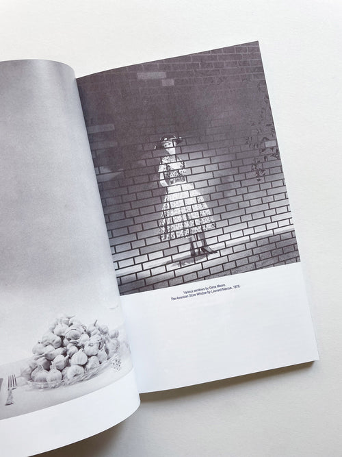 VISCOSE JOURNAL ISSUE 05: RETAIL