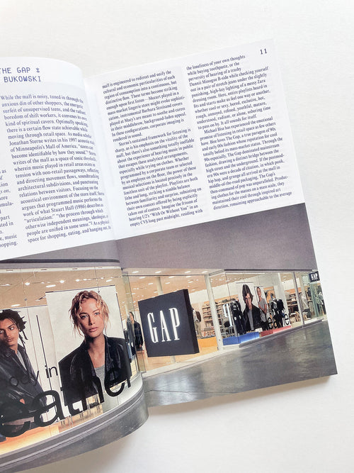 VISCOSE JOURNAL ISSUE 05: RETAIL