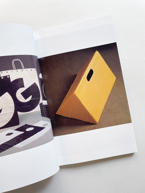 VISCOSE JOURNAL ISSUE 05: RETAIL