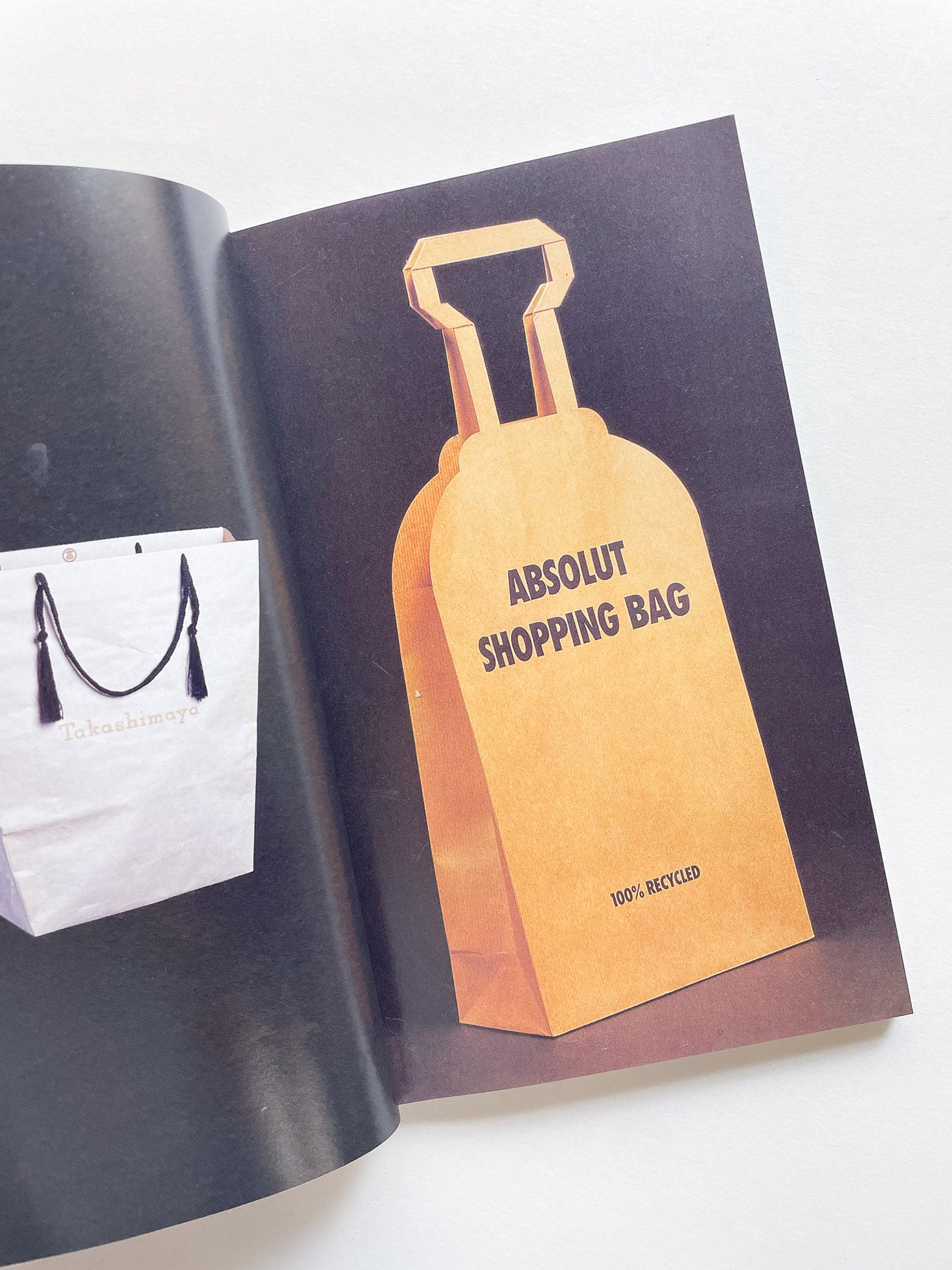VISCOSE JOURNAL ISSUE 05: RETAIL