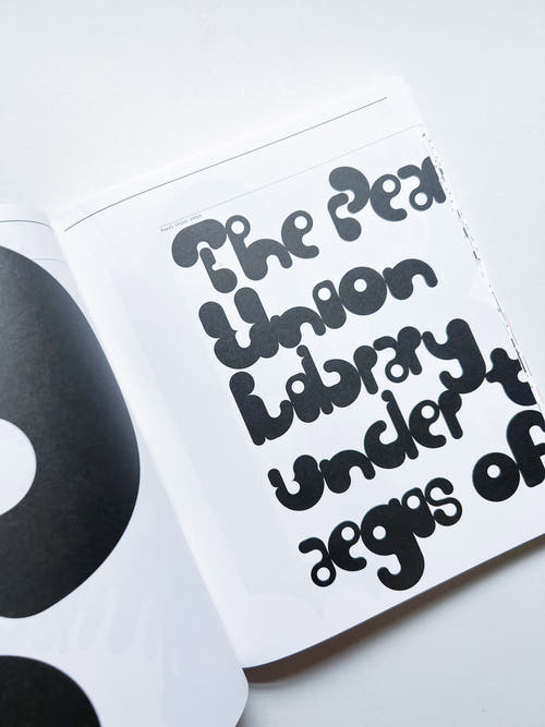 Letters from M/M (Paris) collector’s edition